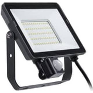 Projektør BVP008 4750lm/840 50W Symmetrisk med sensor