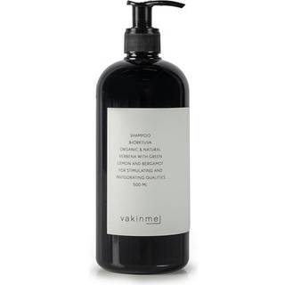 Vakinme Shampoo Dagmoss One Size