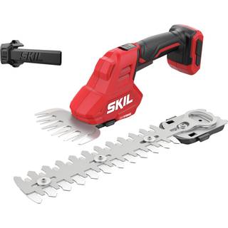 Hæk græssaks Skil 0630 CA; 18 V (uden batteri og oplader)