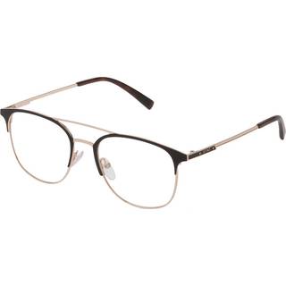 Sting VST338 0302 51 Briller Mænd Guld - Black - 51mm