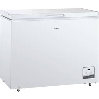 Point 3-Series POCF30300DW kummefryser ➞ På lager - klar til levering og afhentning