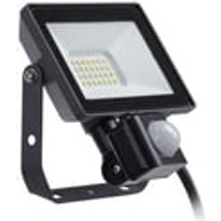 Projektør BVP008 1900lm/840 20W Symmetrisk med sensor