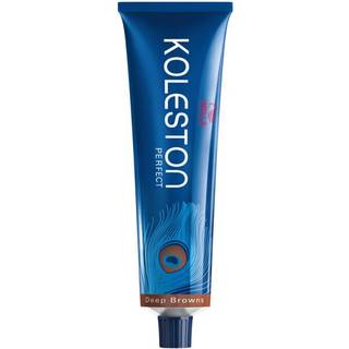 Wella Koleston Deep Browns 6/7 (U) 60 ml