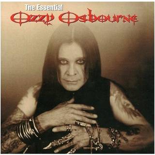 Ozzy Osbourne - The Essential Ozzy Osbourne