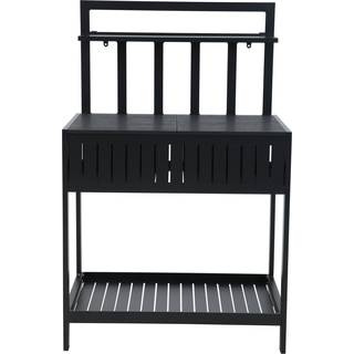 Mareld Udekøkken med opbevaring 90 x 56 cm