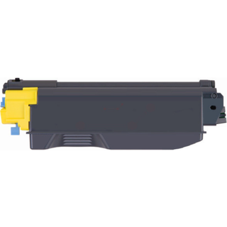 UTAX PK-5017Y / 1T02TVAUT0 gul toner - Kompatibel