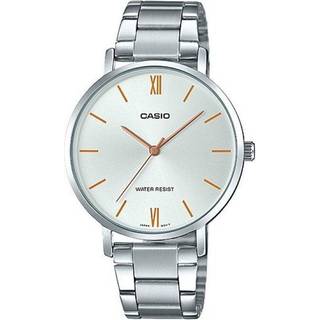 Stilfuld Casio Dame Ur - 34mm Collection
