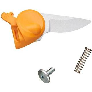 Fiskars X-series 1064260 Lyserød med fjeder og skrue, til Fiskars beskæresaks