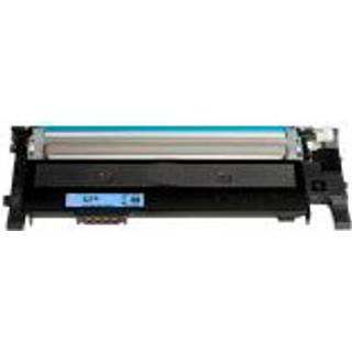 Kompatibel HP 117A / W2071A cyan toner