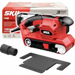 Båndsliber Skil 7615 AB; 710 W