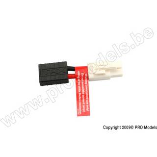 Traxxas 3062 Adapter, Traxxas connector female to Molex male (1) (Note: Molex conn