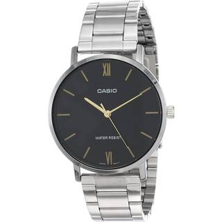 Stilfuld Mand Casio Ur Kollektion (Ø 40 mm)