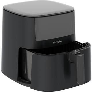 Bistro airfryer 5,7 liter