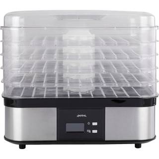Point POFDH13703 dehydrator ➞ På lager - klar til levering