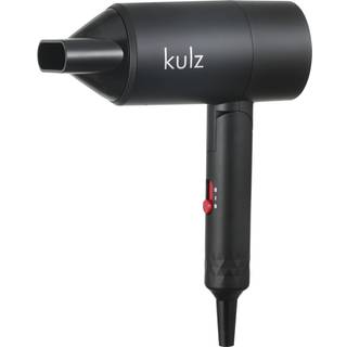 Kulz Jetset Blow Rejse hårtører