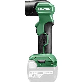 HiKOKI UB18DE Lampe uden batteri og oplader