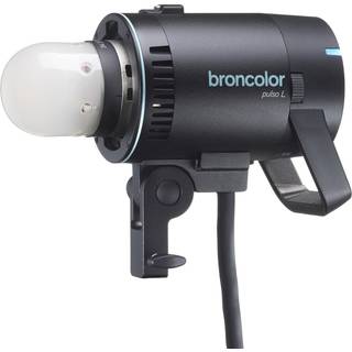 BRONCOLOR PULSO L 1600 J