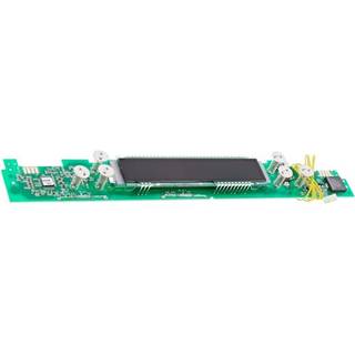 Electrolux display, PCB 2425797129