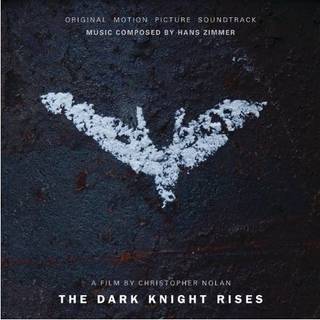 Hans Zimmer - The Dark Knight Rises (Original Soundtrack)