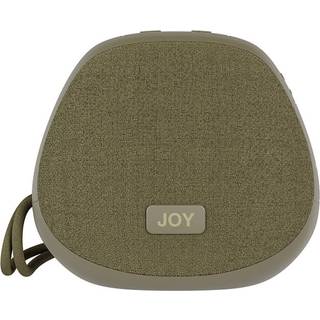 Happy Plugs Joy - speaker - for portable use - wireless