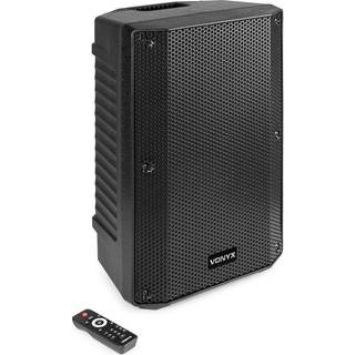 VSA10BT Bi-Amplified Aktiv Højttaler 10" 500W BT/MP3 TILBUD NU