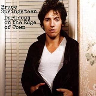 Bruce Springsteen - Darkness On The Edge Of Town