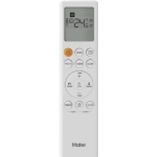 Haier fjernbetjening model yr-hrs01