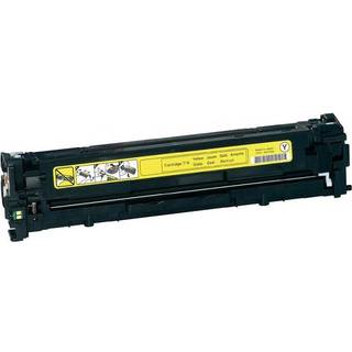 Canon 716Y / 1977B002 gul toner - Kompatibel