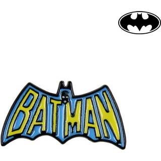 DC COMICS - Batman Retro - Pin's