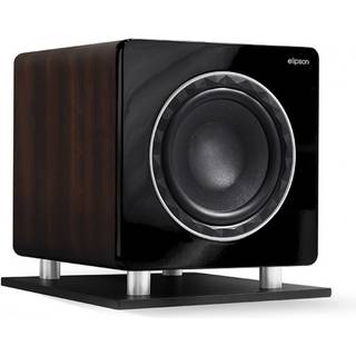 Elipson Prestige Facet Sub 10, valnöt