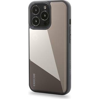 Decoded NikeGrind MagSafe BackCase (iPhone 13 Pro) - Brun