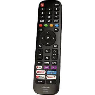 Hisense EN2G30H fjernbetjening | PRIS-MATCH