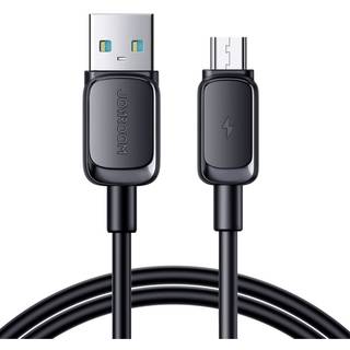 Joyroom - Cable S AM018A14 2 4A USB to Micro 2 4A 2m black