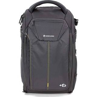 Vanguard Alta Rise 45 Backpack Black