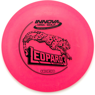 INNOVA DX Leopard3