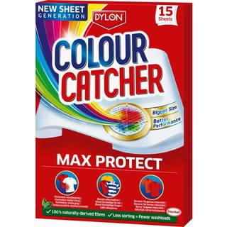 Dylon Colour Catcher – 15 stk. beskyt tø...