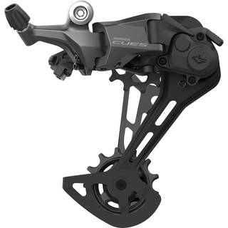 Shimano Cues RD-U6000 GS 10/11-Speed Bagskifter
