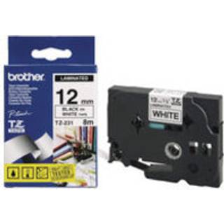 Brother TZ-231 etiketbånd