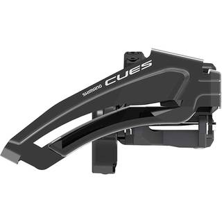 Shimano Cues U8010-L 34,9mm TS LC Forskifter