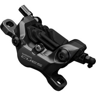 Shimano Cues BR-U8020 Post Mount Kaliper For/Bag