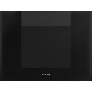 CVI121B3 Linea indbygget vinkøleskab, sort