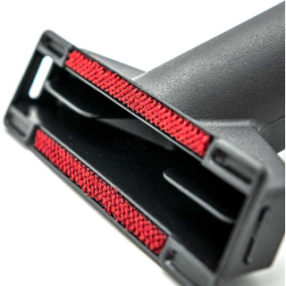 Upholstery nozzle