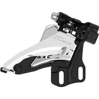 Shimano Cues U4000-E SS FP Direct Mount Forskifter