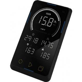 Horizon Fitness træningscomputer til indoor bike