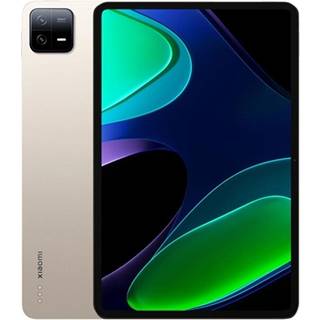 Xiaomi Pad 6 128GB/8GB - Gravity Grey