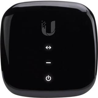 Ubiquiti UF-AE Networks UF‑AE netværksomformer til medie 1000 Mbit/s Sort