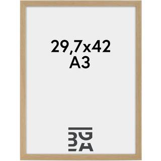 Ramme Nielsen Premium Quadrum Eg 29,7x42 cm (A3)