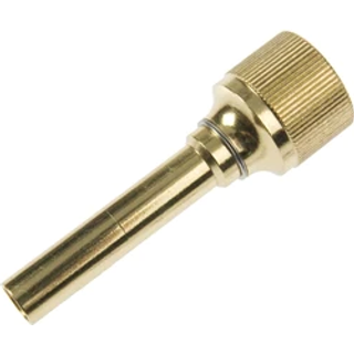 Harris blandingskammer H-19-2S, junior