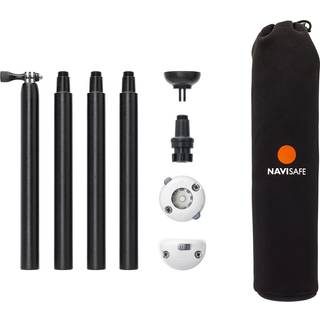 NaviSafe Navimount Pole Pack