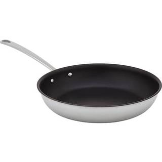 Stellar Stellar Silver Eclipse Non Stick Frying Pan 26cm